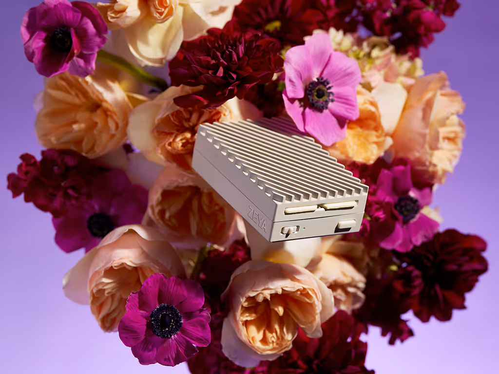 Free Zeya Diffuser: Get 1 Starter Kit Today!