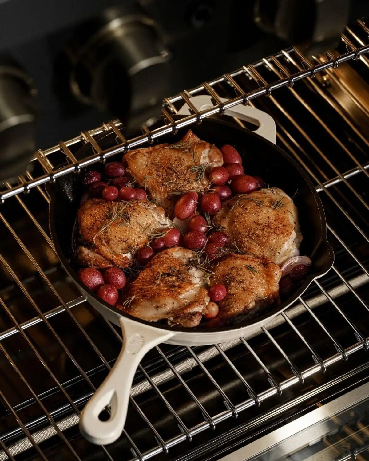 Free ZLINE Cast Iron Set + Chef Knife Sweepstakes! Win Big!