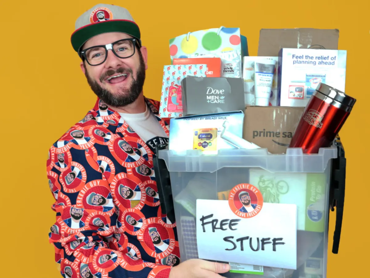 Freebies You Can Score Right Now: Score 10 Amazing Freebies!