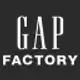 GAP logo