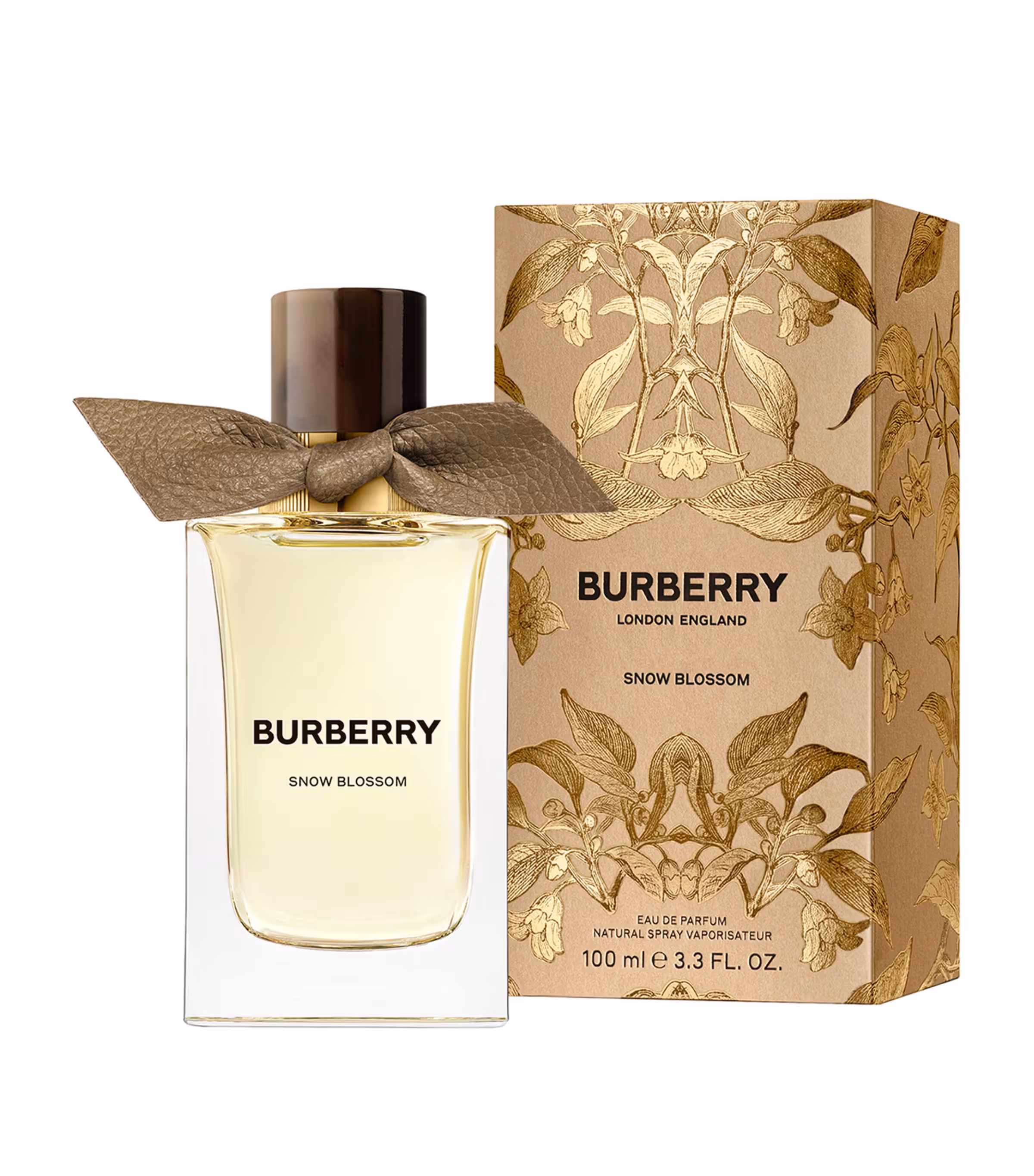 Get 1 Free Burberry Perfume: Claim Yours Now!