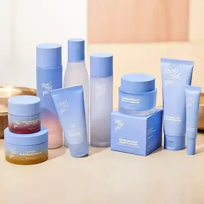 Get 1 Free Then I Met You Skincare