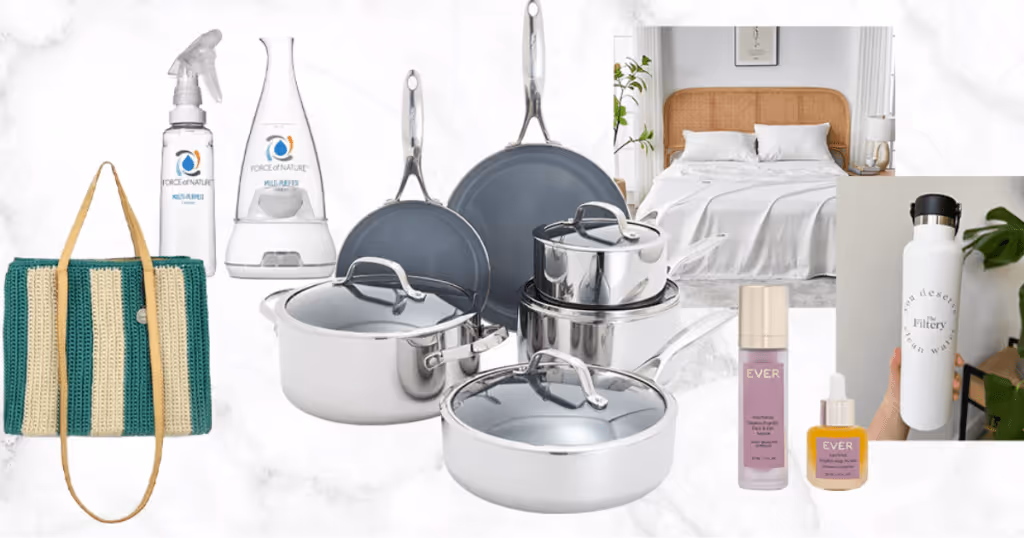 GreenPan Giveaway: Win a FREE 10-Piece Cookware Set!
