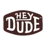 Hey Dude logo