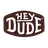 Hey Dude logo