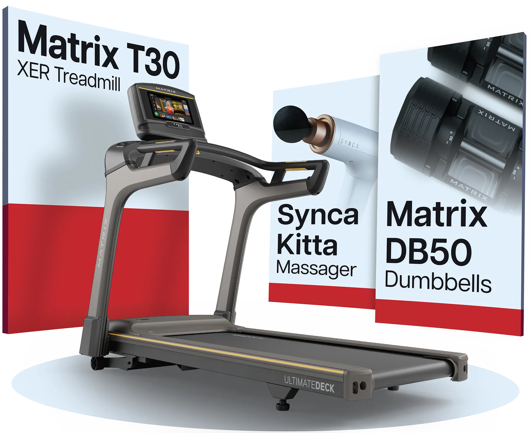 Home Gym Sweepstakes