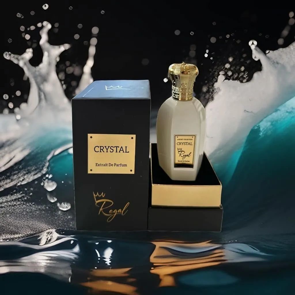 How to Claim Your Free Regal Perfumes Sample