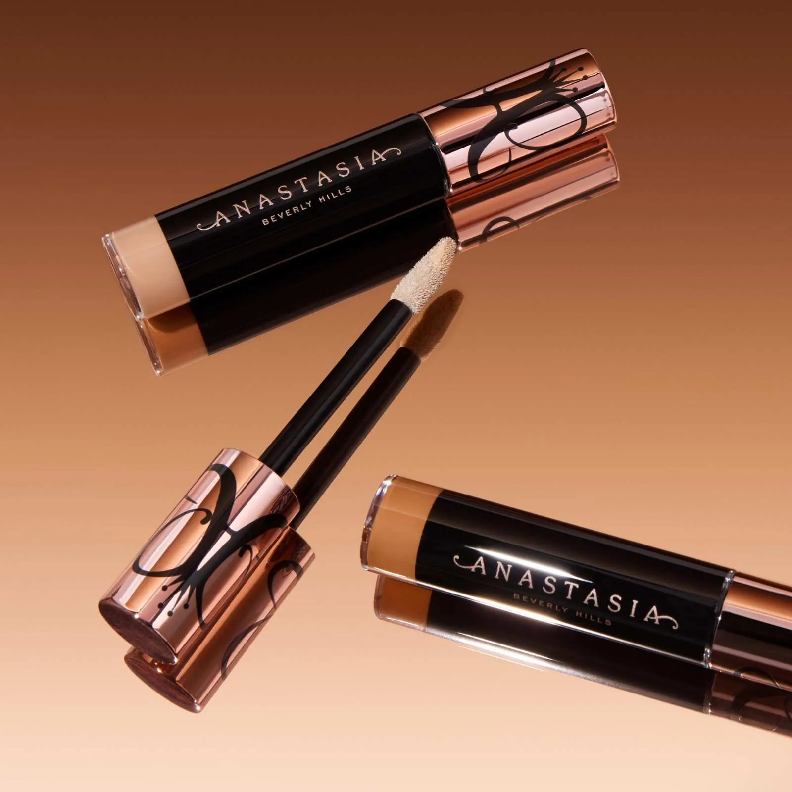 Free Anastasia Beverly Hills Magic Touch Concealer