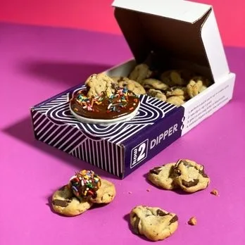 How to Score BOGO Insomnia Cookies