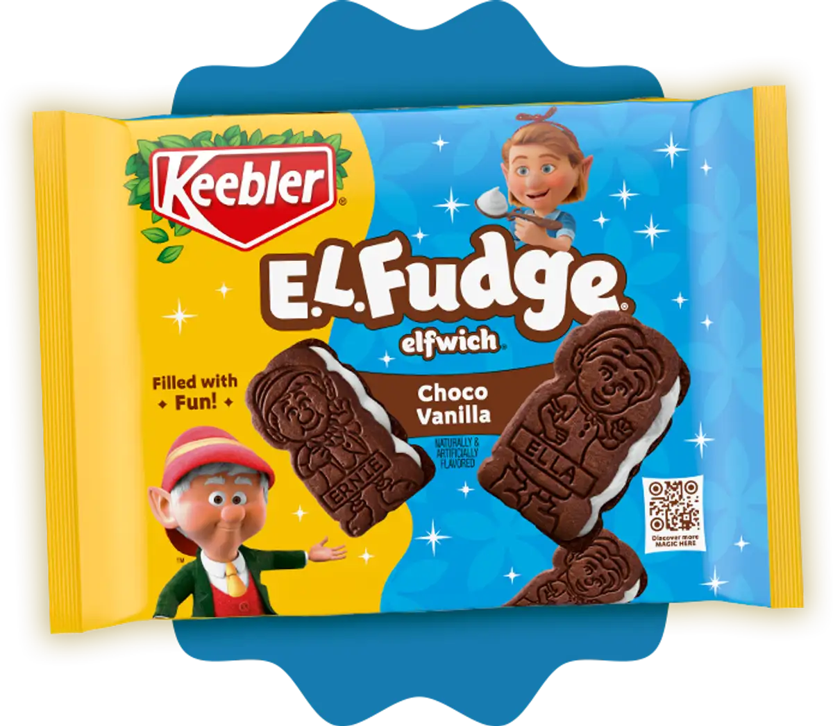 Keebler Elves: Win a $20K Dream Vacation Instantly!