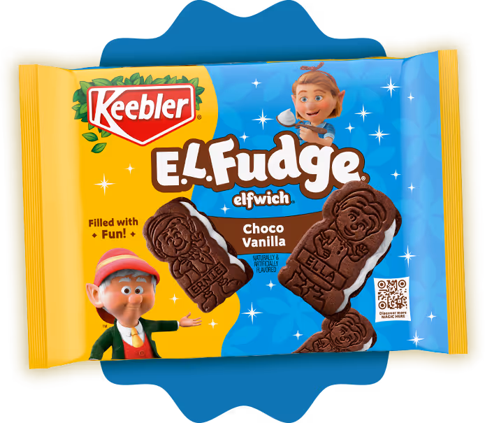 Keebler Elves: Win a $20K Dream Vacation Instantly!