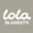 LolaBlankets logo