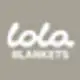 LolaBlankets logo