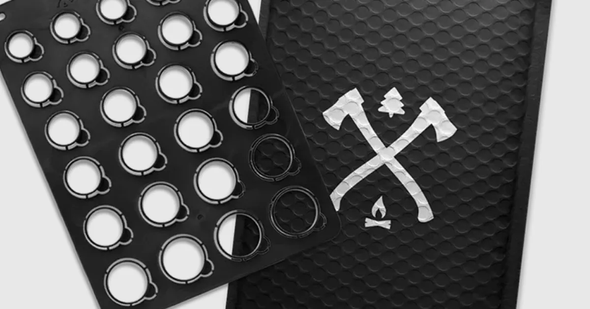 Manly Ring Sizer: Get a FREE Perfect Fit Now!