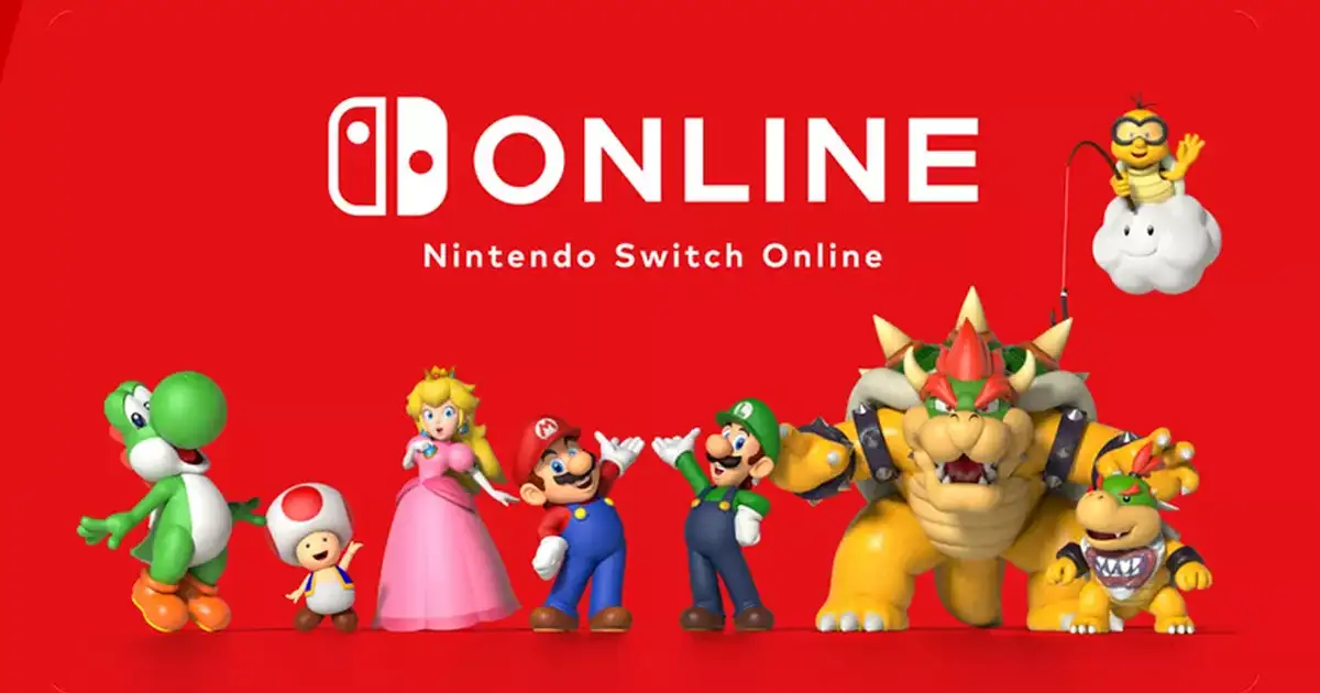 Nintendo Switch Online: Grab Your FREE 14-Day Trial!
