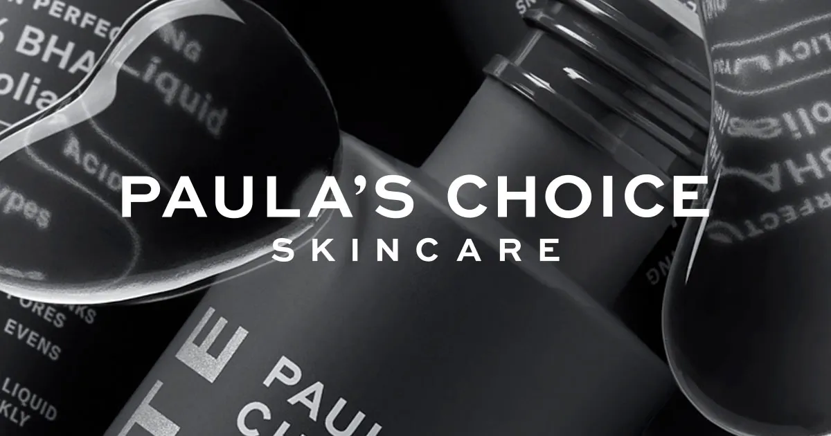 Paula's Choice 2% BHA Liquid Exfoliant
