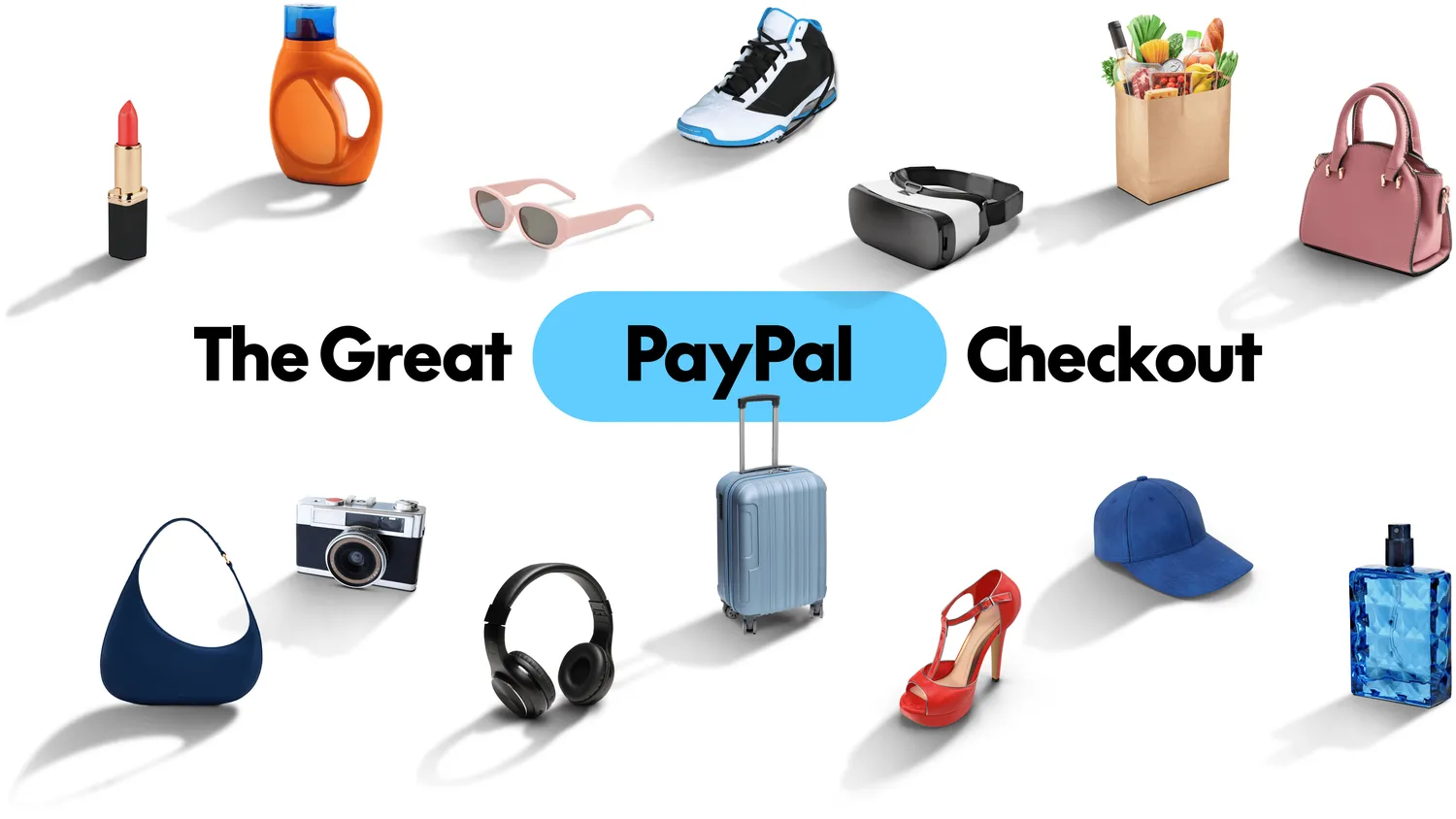 PayPal Deal: Win Up to $100 Back - 100,000 Winners!