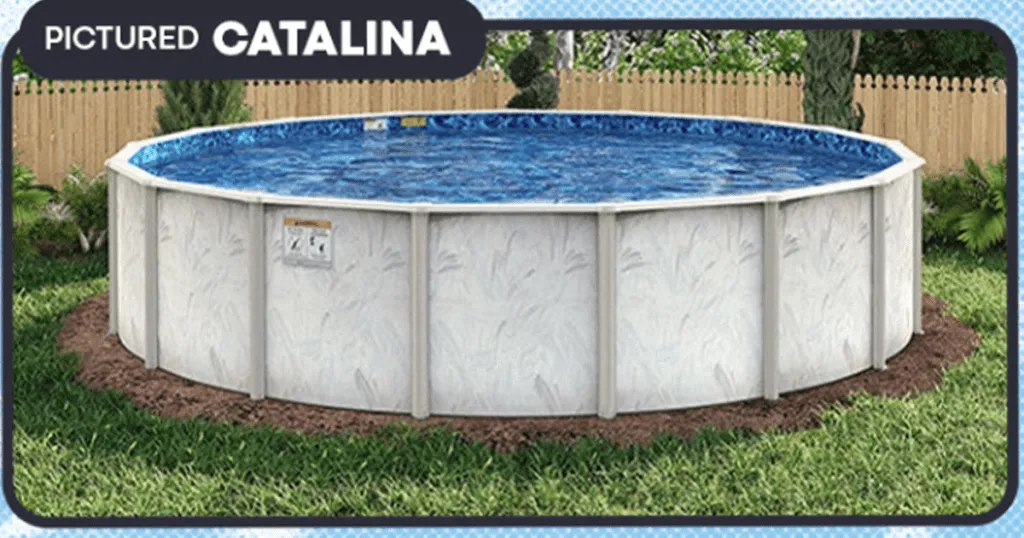 Pool Giveaway: Win a Free Backyard Oasis!