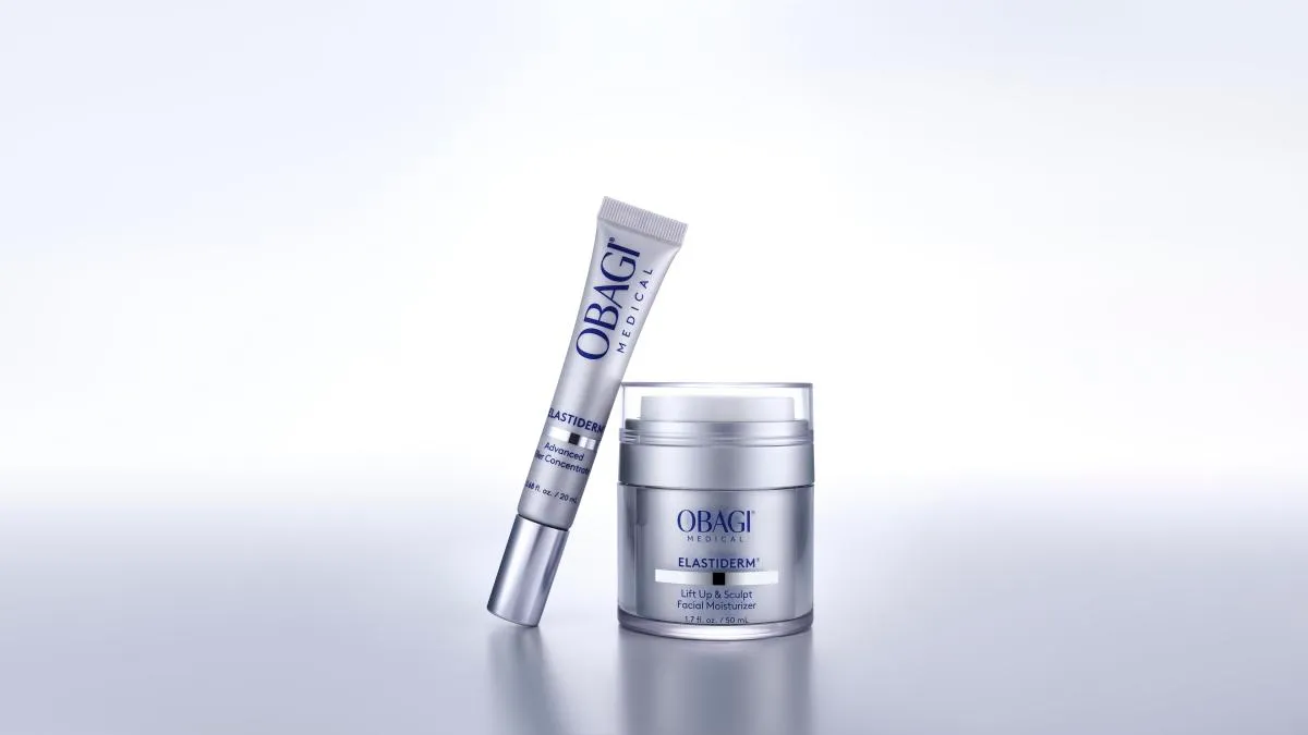 Free Obagi Medical Elastiderm Advanced Filler Concentrate Samples