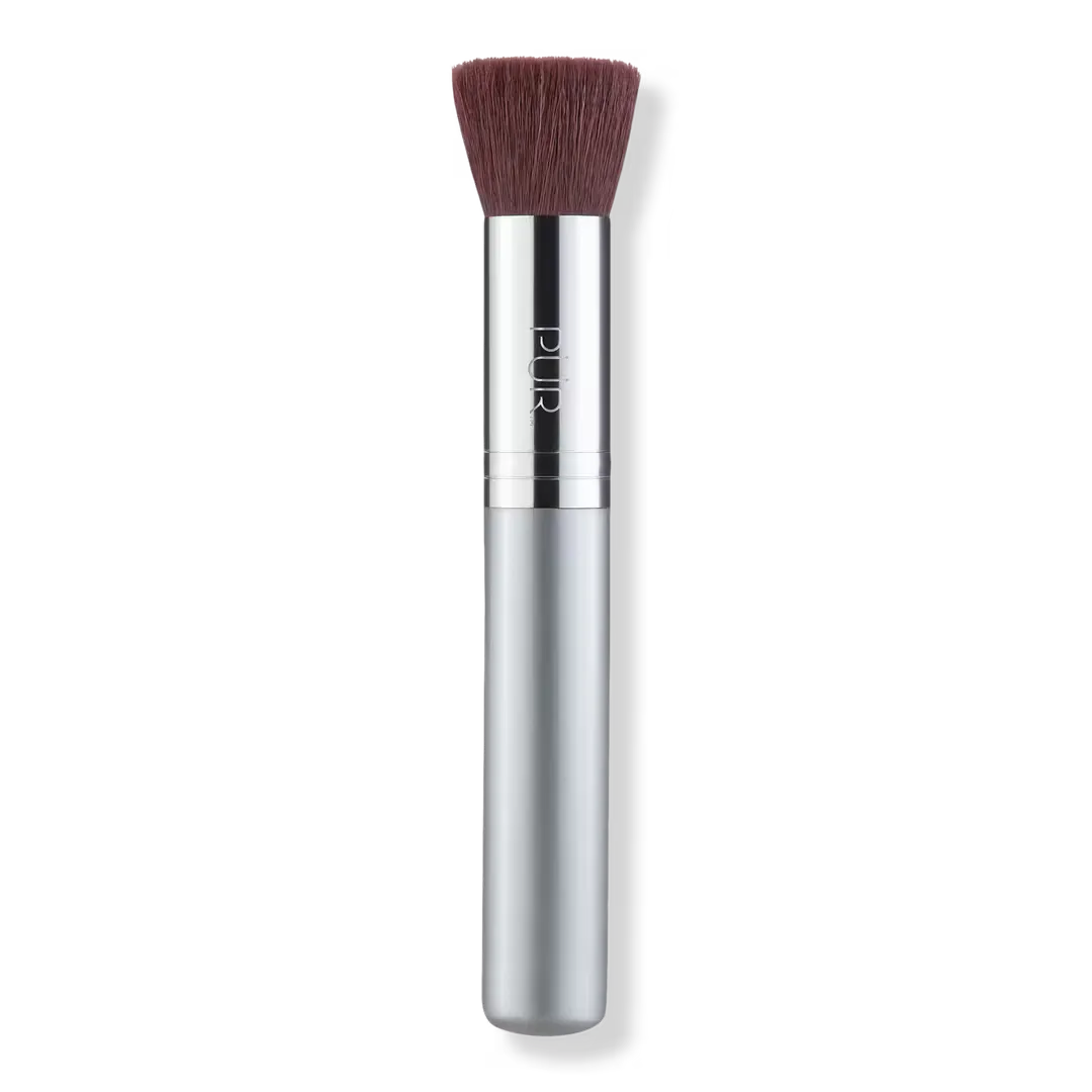 PÜR Makeup Deal: FREE $22 Brush with 4-in-1 Purchase