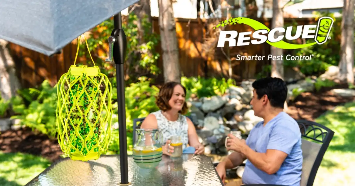 RESCUE! Pest Control: Free Party Kit (100 Winners)