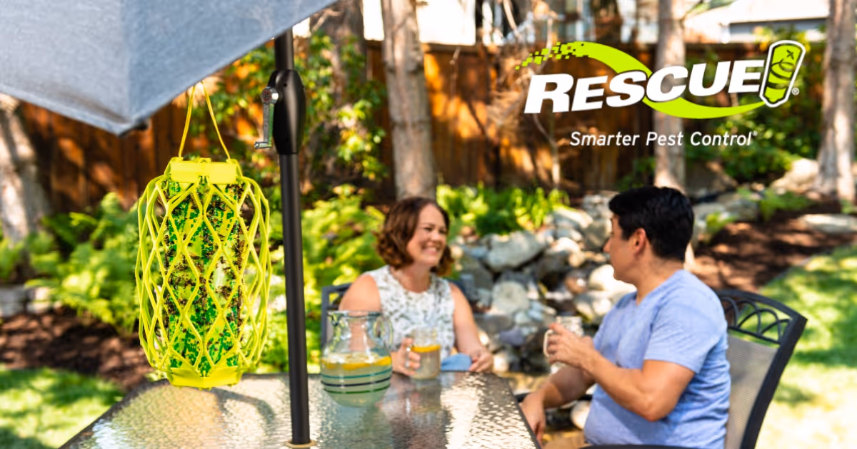 RESCUE! Pest Control: Free Party Kit (100 Winners)
