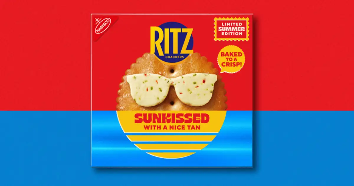 RITZ Golden Summer: Win $50,000 in Free Cash Now!