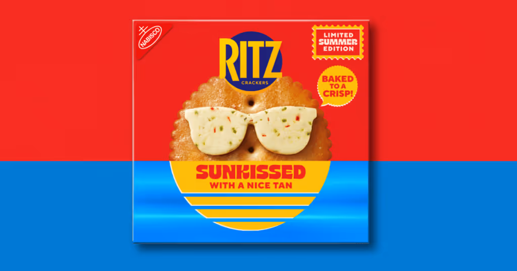 RITZ Golden Summer: Win $50,000 in Free Cash Now!