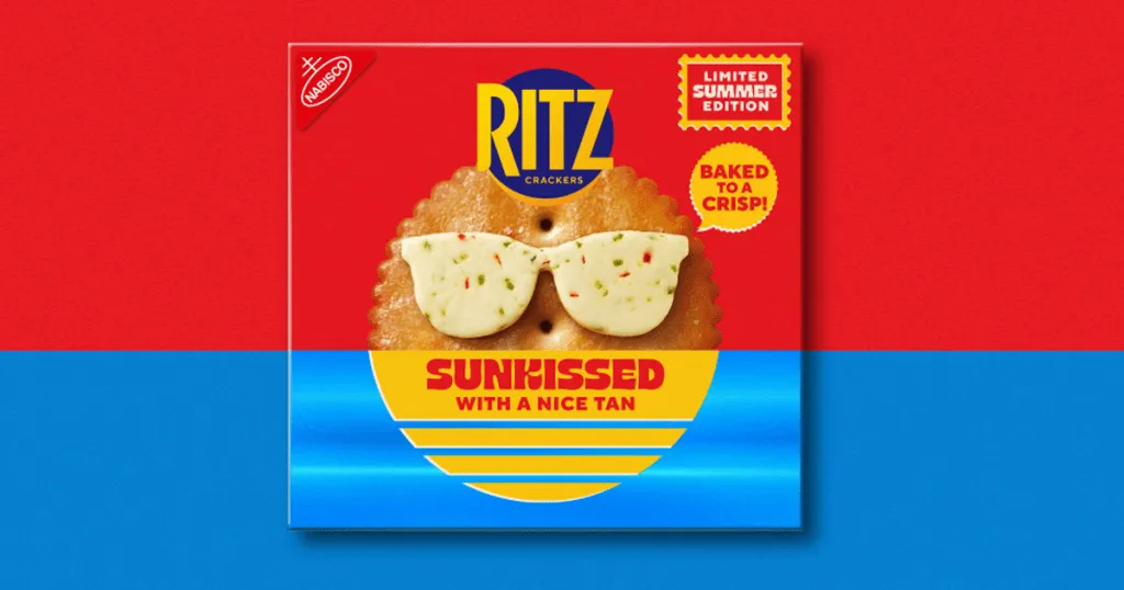 RITZ Golden Summer: Win $50,000 in Free Cash Now!