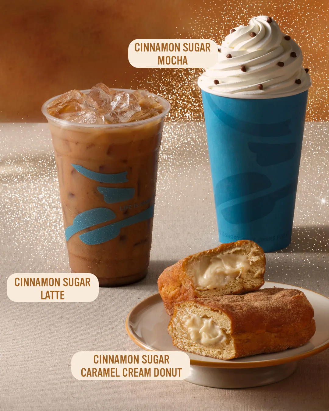 Free Caribou Coffee Drink 2025