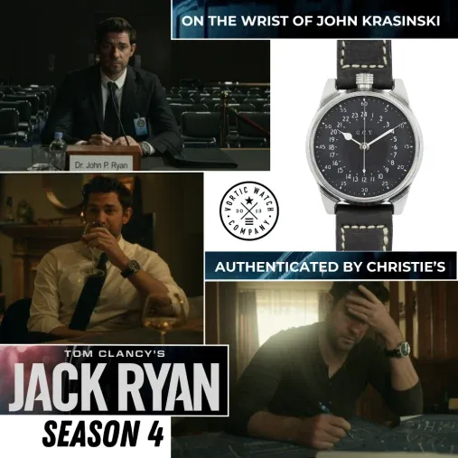 Free Watch Like John Krasinski Jack Ryan