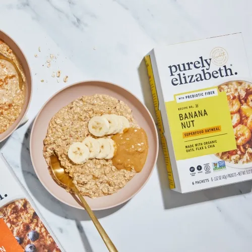 Score Your Free Purely Elizabeth Oatmeal: Unlock a Superfood Breakfast Today!