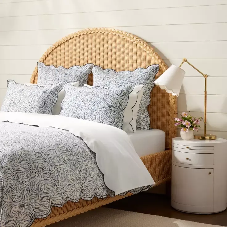 Serena & Lily $1,500 Room Refresh Giveaway