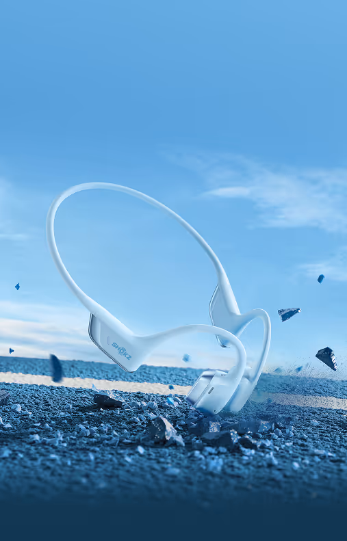 Shokz OpenRun Pro 2: Win FREE Headphones!