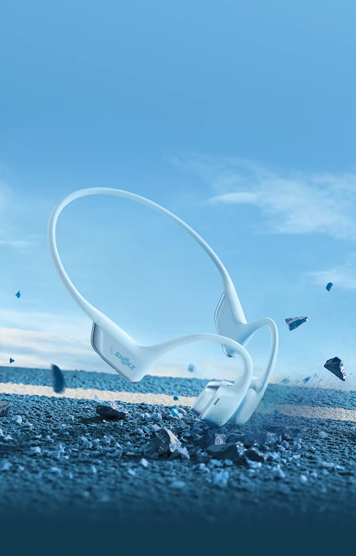 Shokz OpenRun Pro 2: Win FREE Headphones!