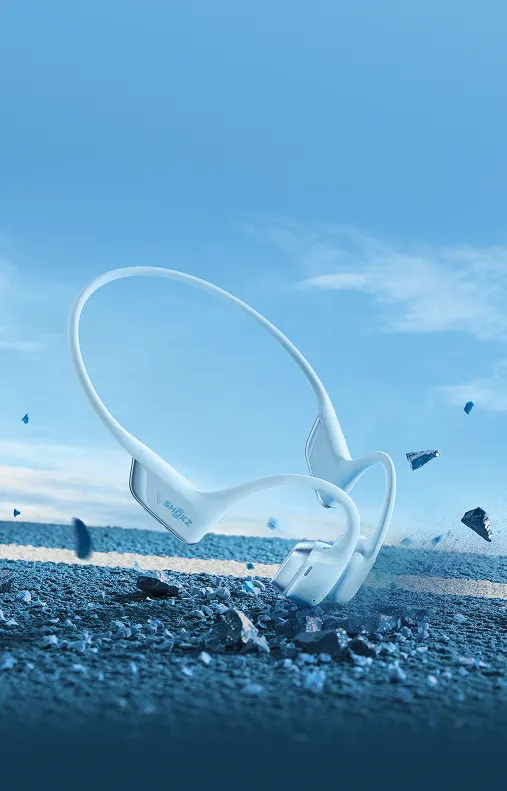 Shokz OpenRun Pro 2: Win FREE Headphones!