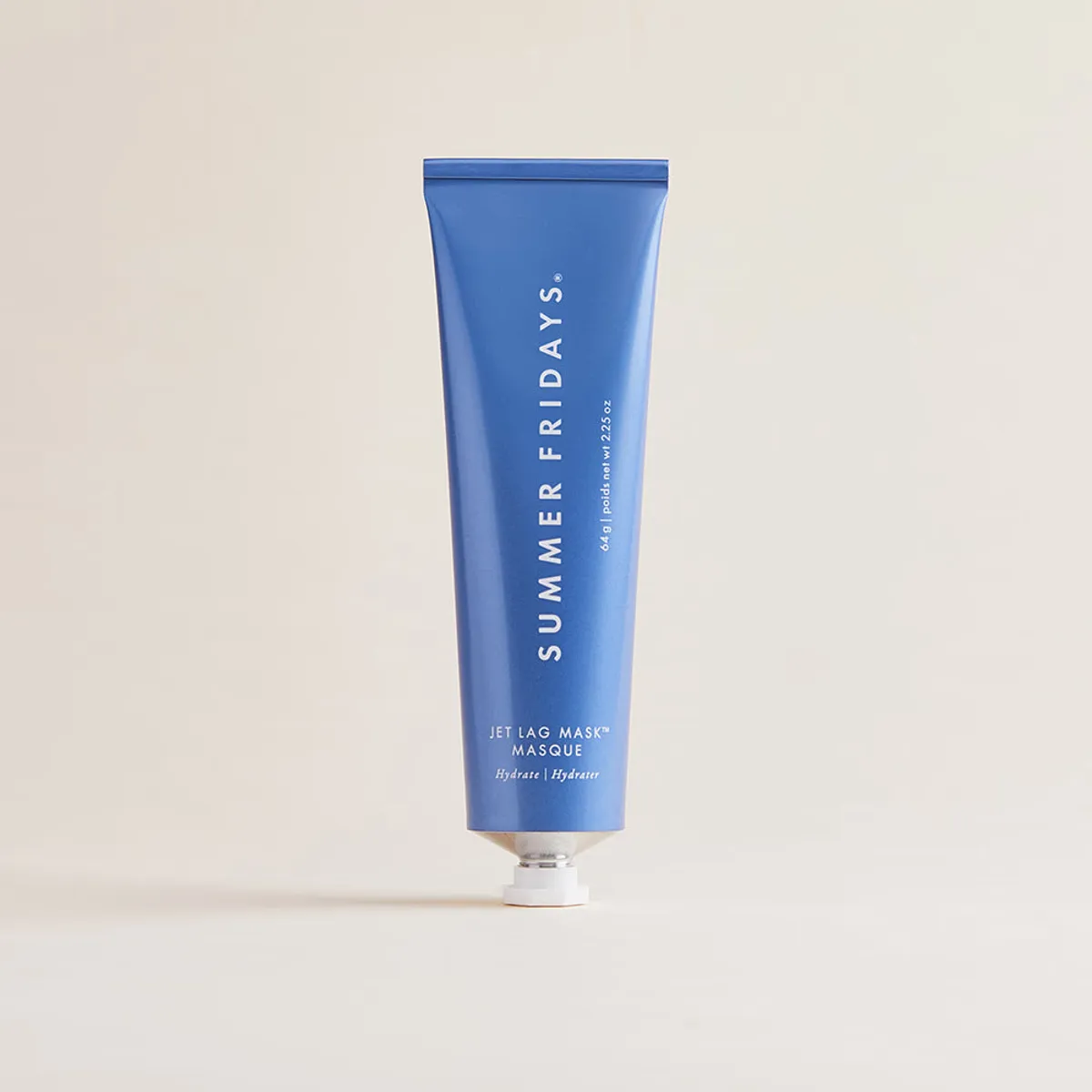 Summer Fridays Jet Lag Mask