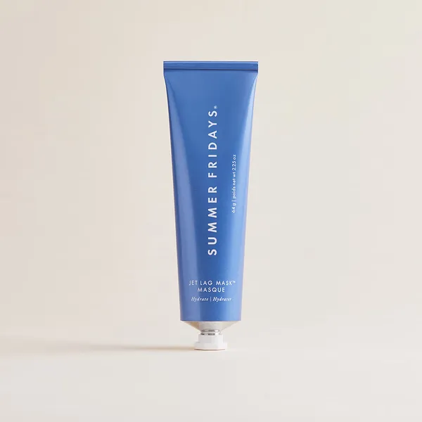Summer Fridays Jet Lag Mask