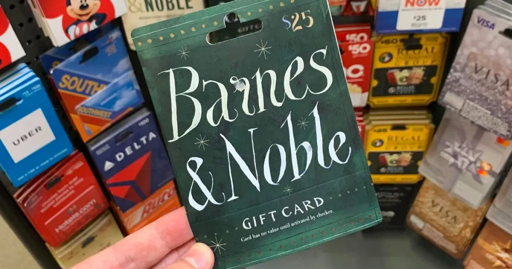 Sweepstakes: Win $100 Gift Card + Free Book!