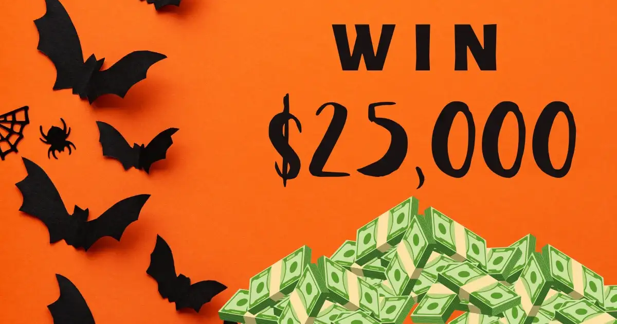 Sweepstakes: Win $25,000 From Better Homes & Gardens!