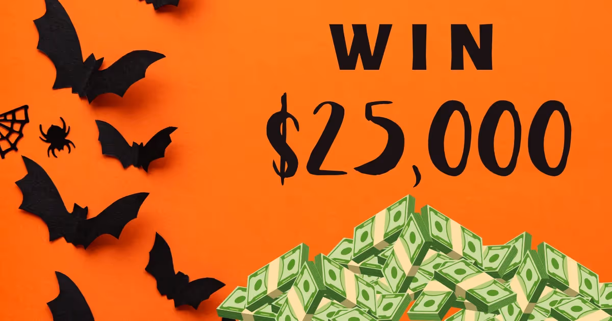 Sweepstakes: Win $25,000 From Better Homes & Gardens!