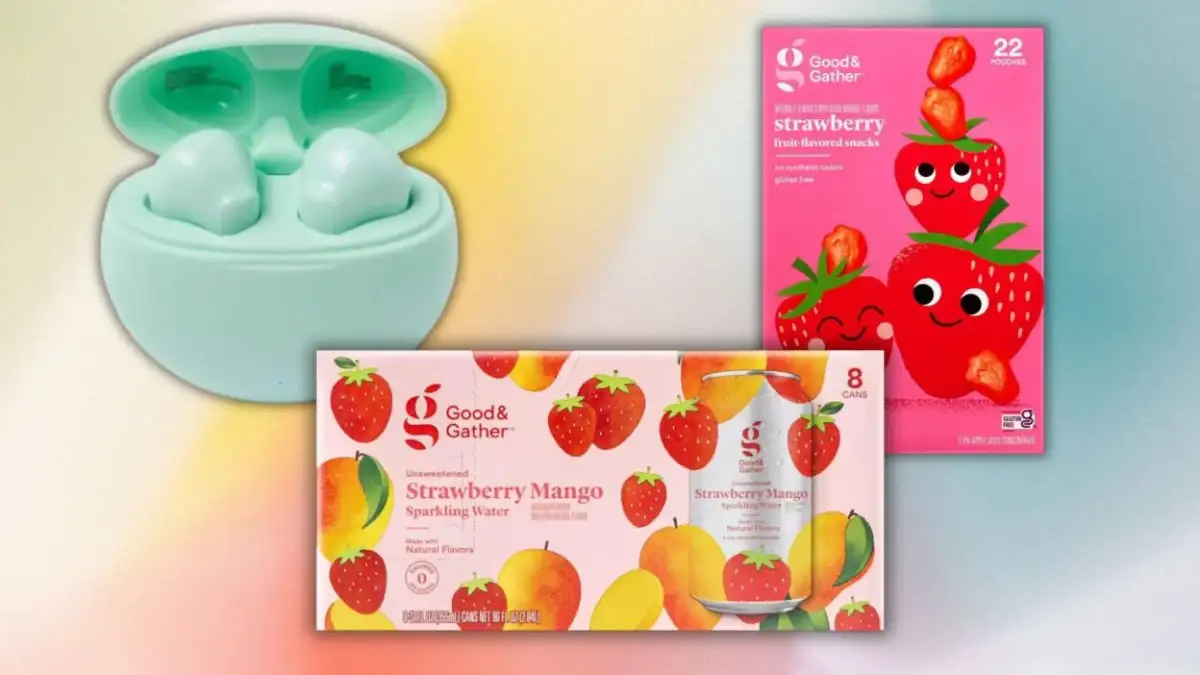 Target Circle 360: FREE $10 Grocery Deal!