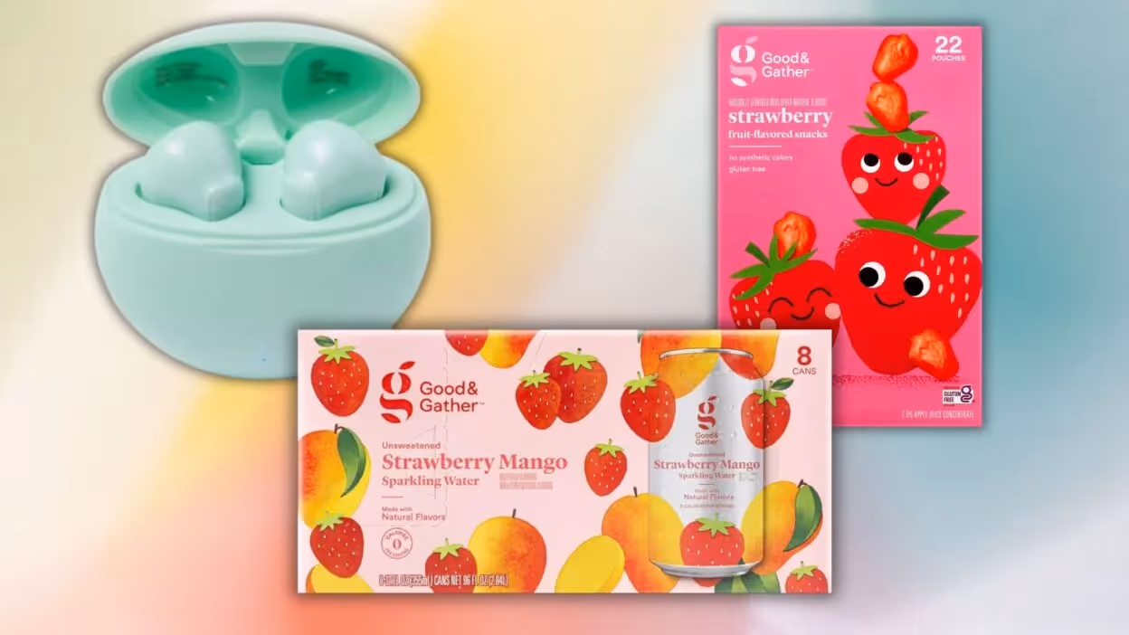 Target Circle 360: FREE $10 Grocery Deal!