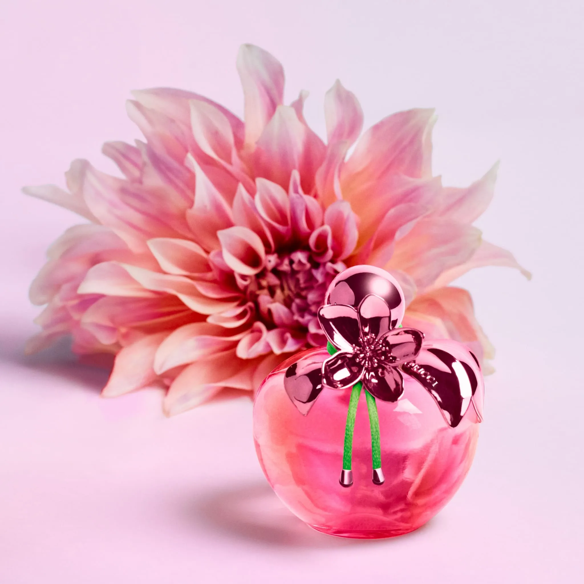 Unlock the Secret to a Free Nina Ricci Nina Fleur Fragrance Sample – Limited Time Offer!