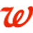 Walgreens logo