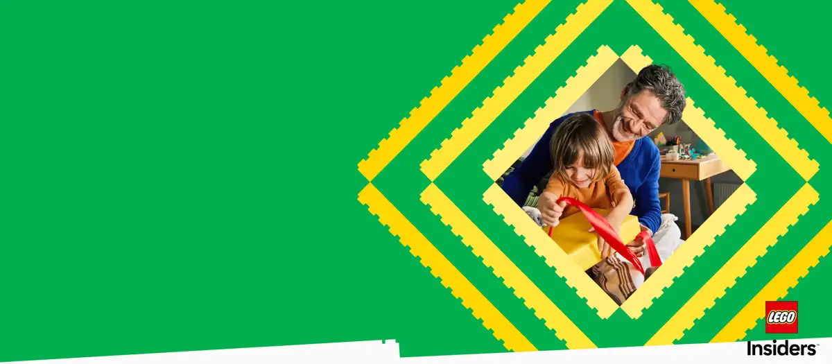 Win $1,000 in LEGO Sets — LEGO Sweepstakes (2 Winners)
