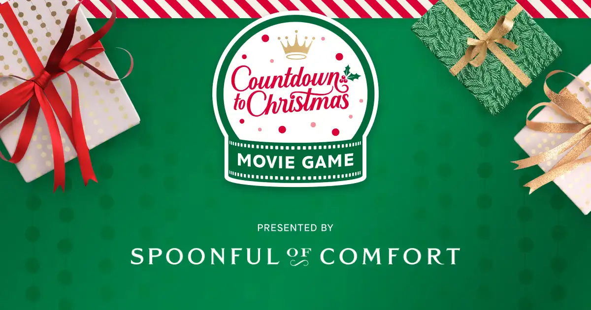 Win $20,000 — Hallmark Christmas Movie Game 2026