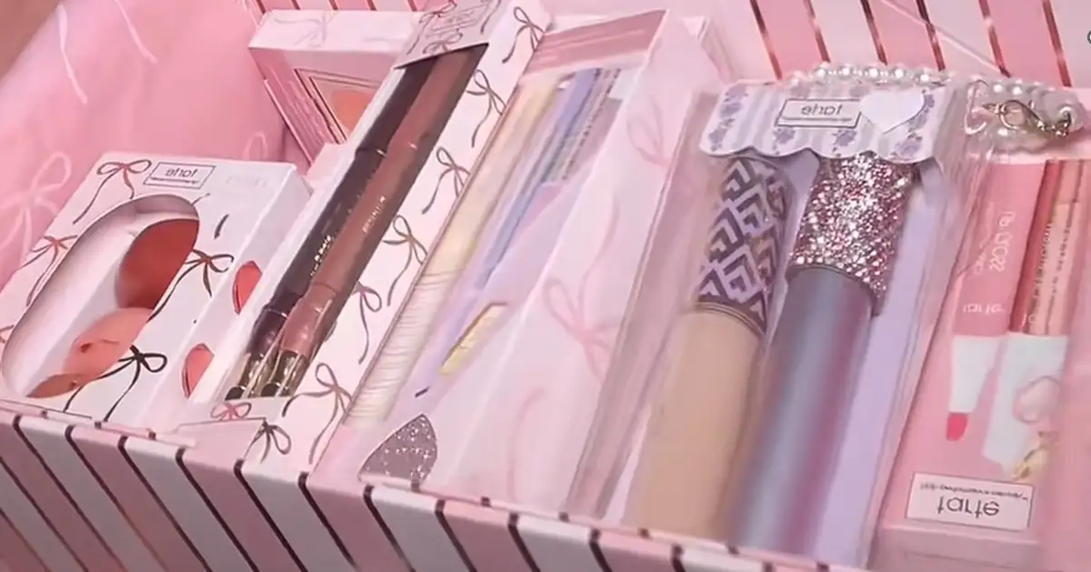 Win 2026 Tarte Prize Pack — Tarte Sweepstakes (Multiple Winners)