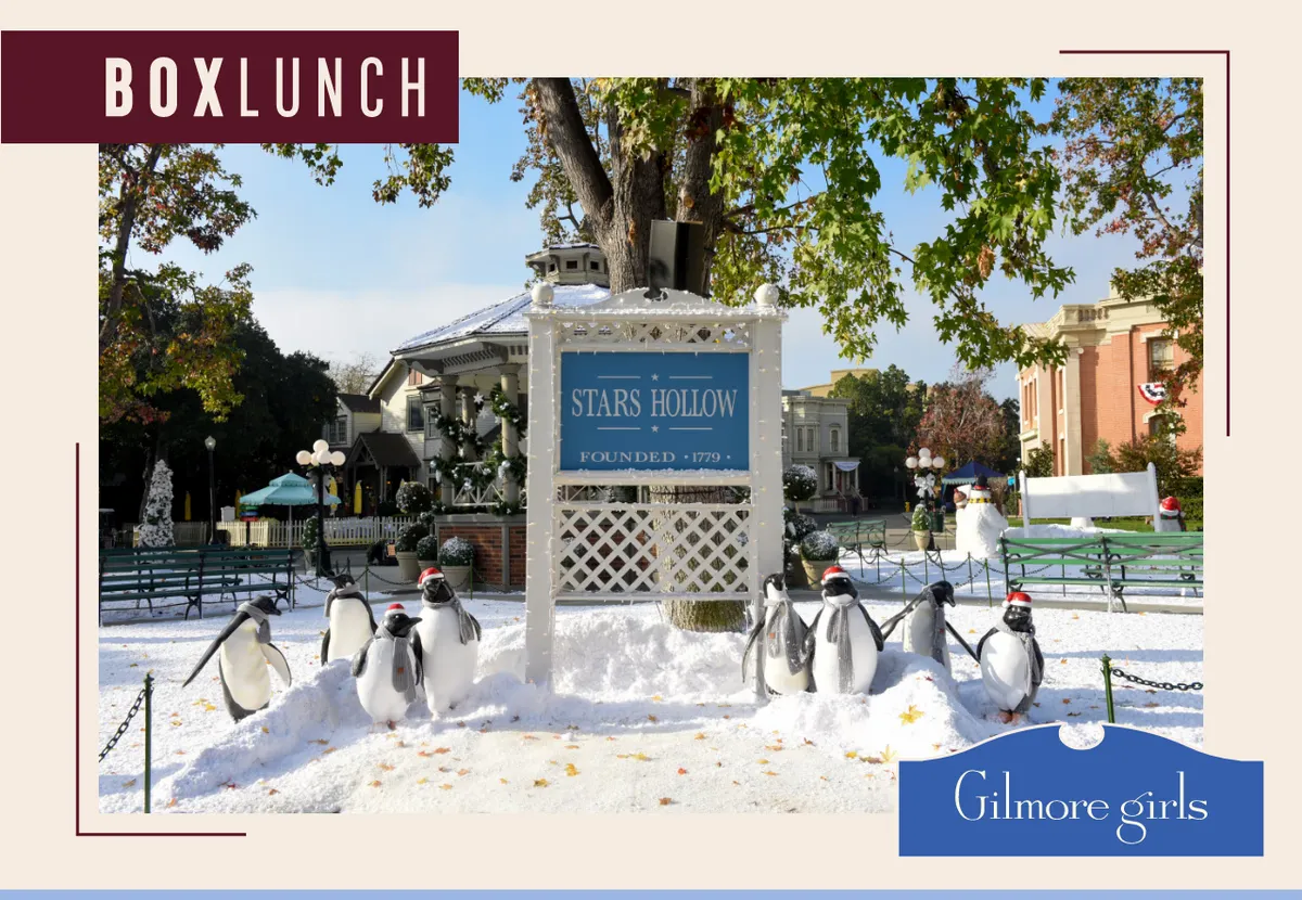 Win $2,244.70 Prize Package — BoxLunch Sweepstakes