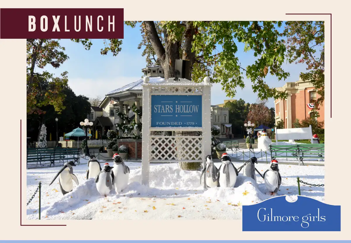 Win $2,244.70 Prize Package — BoxLunch Sweepstakes